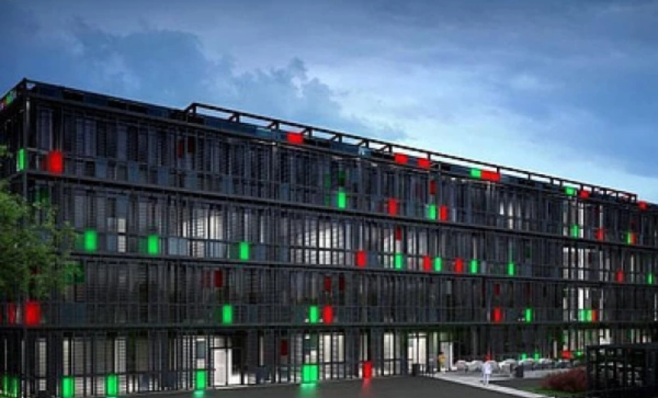 Małopolski Park Technologii Informacyjnych