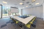Obiekt konferencyjny Gdański Inkubator Przedsiębiorczości STARTER / 8