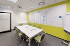 Obiekt konferencyjny Gdański Inkubator Przedsiębiorczości STARTER / 6