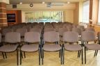 Obiekt konferencyjny Białostocki Ośrodek Sportu i Rekreacji  / 6