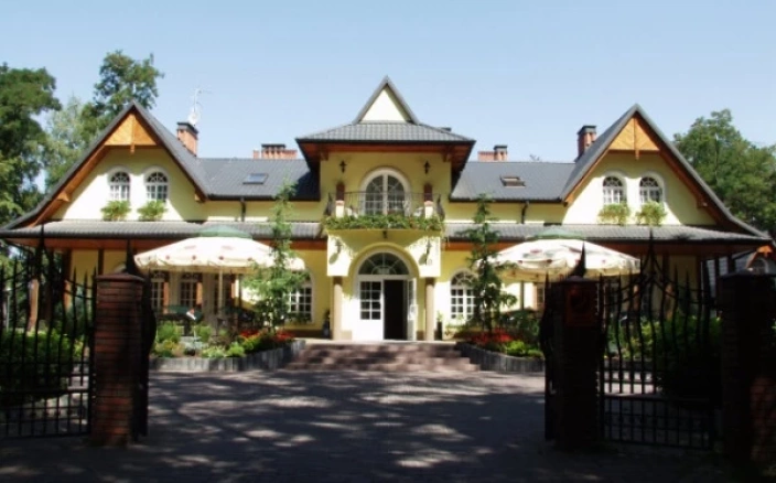 Sale konferencyjne Kielce - Hotel Leśny Dwór z Centrum Kongresowo-Sportowym