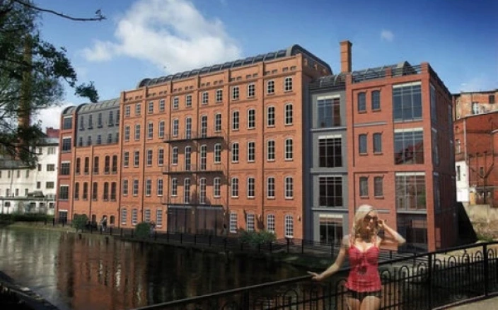 Sale konferencyjne Bydgoszcz - Hampton by Hilton Bydgoszcz