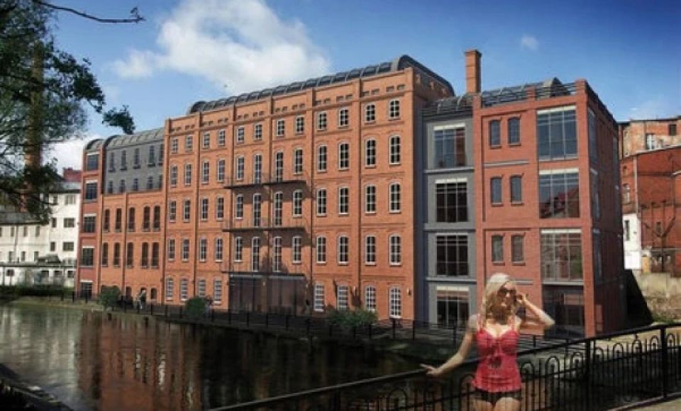 Hampton by Hilton Bydgoszcz