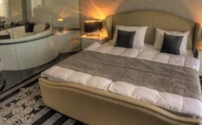 Sale konferencyjne Lubliniec - Hotel Alhar