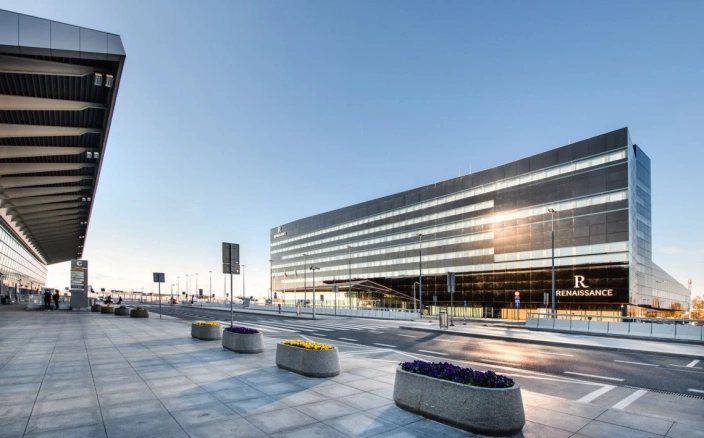 Sale konferencyjne Warszawa - Renaissance by Marriott