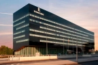 Hotel ***** Renaissance by Marriott / 0