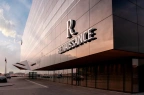 Hotel ***** Renaissance by Marriott / 1