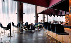 Renaissance by Marriott Hotel ***** / 0