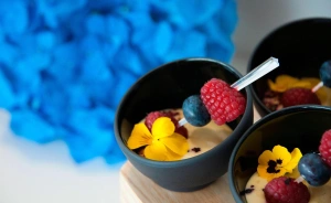 Renaissance by Marriott Hotel ***** / 1