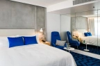 Hotel ***** Renaissance by Marriott / 4