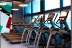 Hotel ***** Renaissance by Marriott / 8