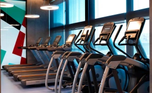 Renaissance by Marriott Hotel ***** / 1