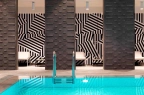 Hotel ***** Renaissance by Marriott / 9
