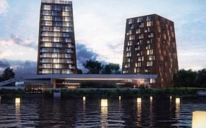 Sale konferencyjne Kudowa Zdrój - Kudowa Towers 