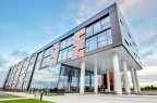 BCB Business Park - Bałtyckie Centrum Biznesu