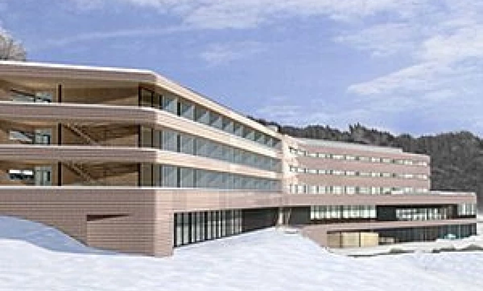 Apart-hotel Walończyk