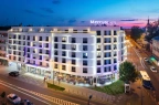 Hotel Mercure Sosnowiec