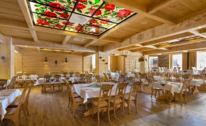 Hotel Bania Thermal & Ski Hotel **** / 1