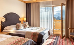 Hotel Bania Thermal & Ski Hotel **** / 2