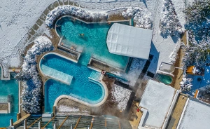 Hotel Bania Thermal & Ski Hotel **** / 2