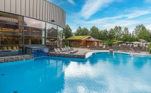 Hotel Bania Thermal & Ski Hotel **** / 3