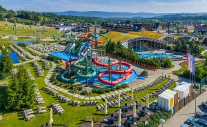 Hotel Bania Thermal & Ski Hotel **** / 0