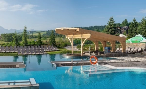 Hotel Bania Thermal & Ski Hotel **** / 0