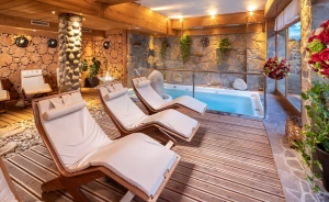 Hotel Bania Thermal & Ski Hotel **** / 2