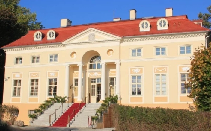 Sale konferencyjne Samotwór - Pałac Alexandrów****