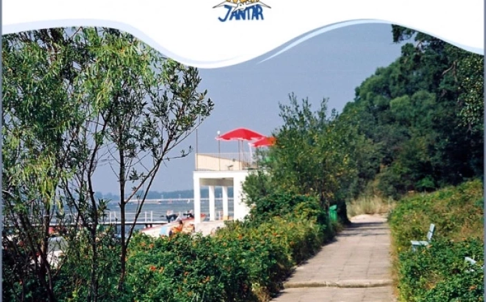 Sale konferencyjne Jurata - Ośrodek Wypoczynkowy Jantar