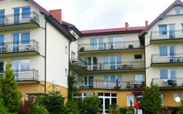 Sale konferencyjne Jastrzębia Góra - Pensjonat Salamandra