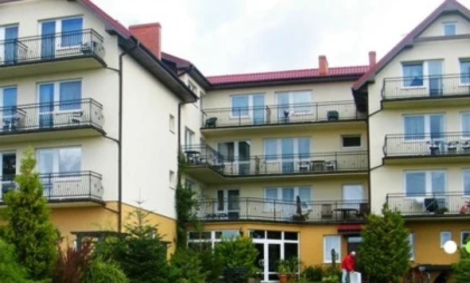 Pensjonat Salamandra