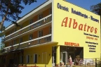 Ośrodek Wczasowy Albatros