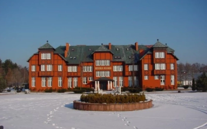 Sale konferencyjne Białogóra - Rezydencja Myśliwska Białogóra