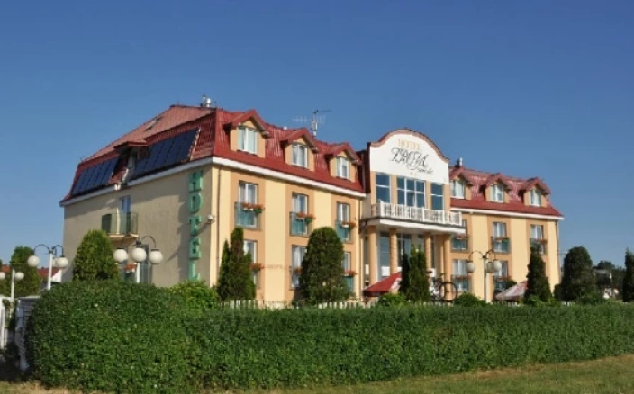 Sale konferencyjne Ustka - Hotel Trojanowski 