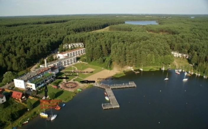 Sale konferencyjne Wąglikowce - Hotel Gołuń