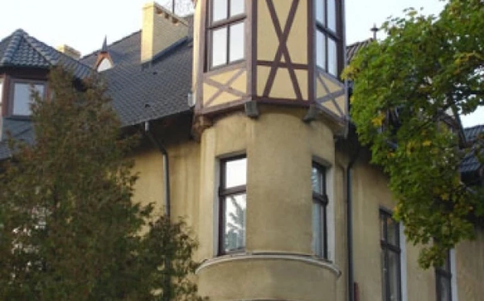 Sale konferencyjne Potęgowo - Pałac Monbijou