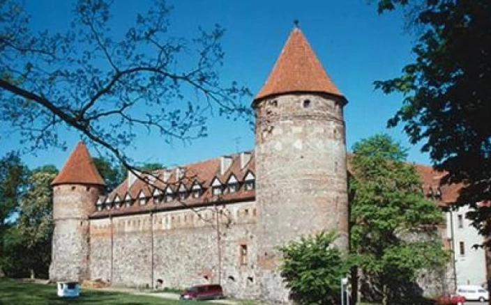 Sale konferencyjne Bytów - Hotel Zamek Bytów