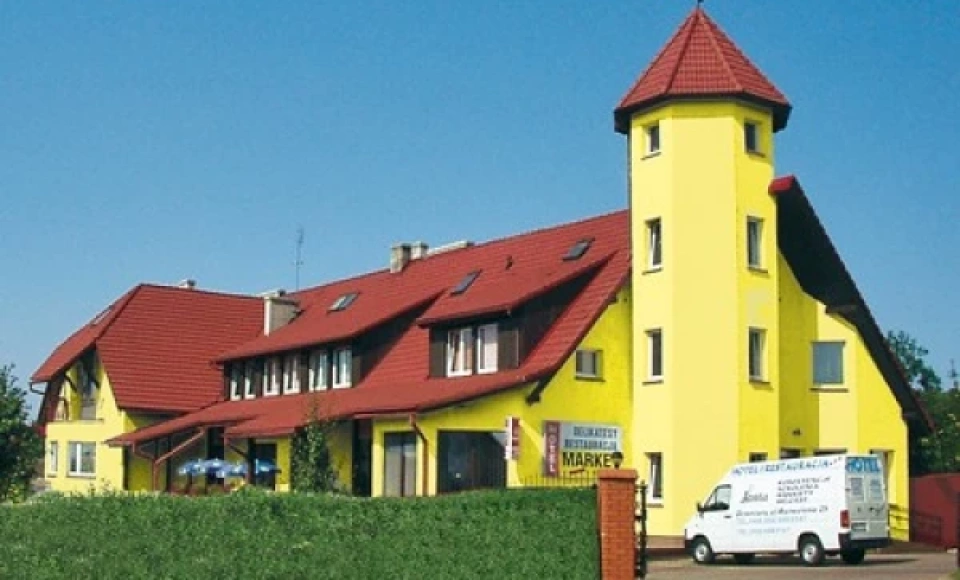 Hotel Janta