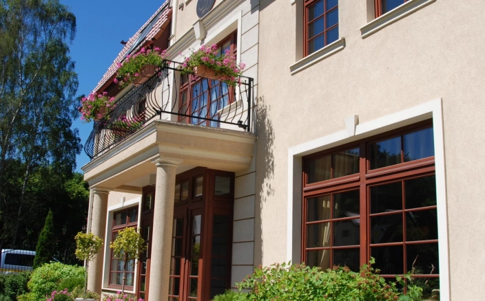 Sale konferencyjne Gdańsk - Jaśkowy Dworek