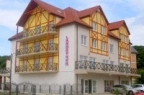 Hotel Landrynka
