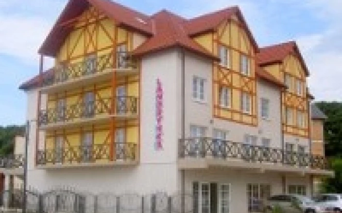 Sale konferencyjne Krynica Morska - Hotel Landrynka