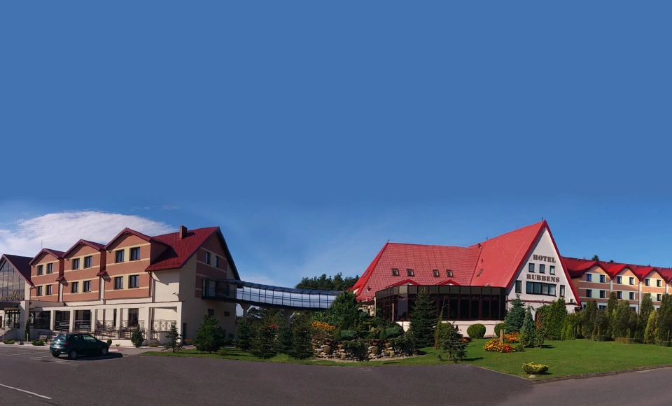 Rubbens & Monet Centrum Hotelowo Konferencyjne