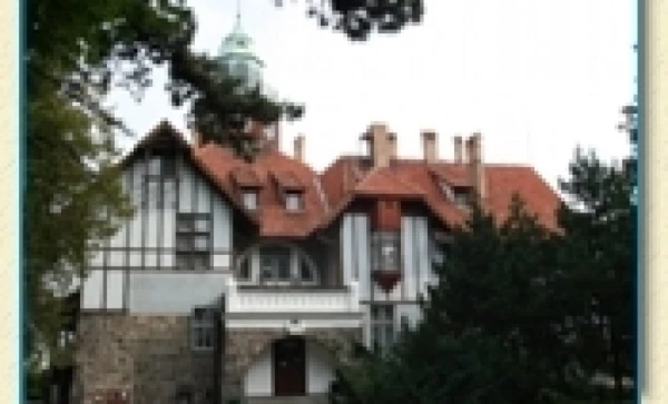 Wojskowy Dom Wypoczynkowy Sopot