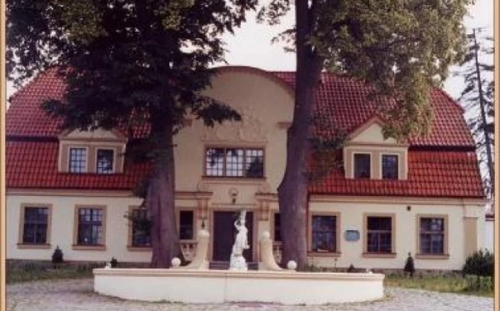 Sale konferencyjne Strzebielino Morskie - Dworek Paraszyno