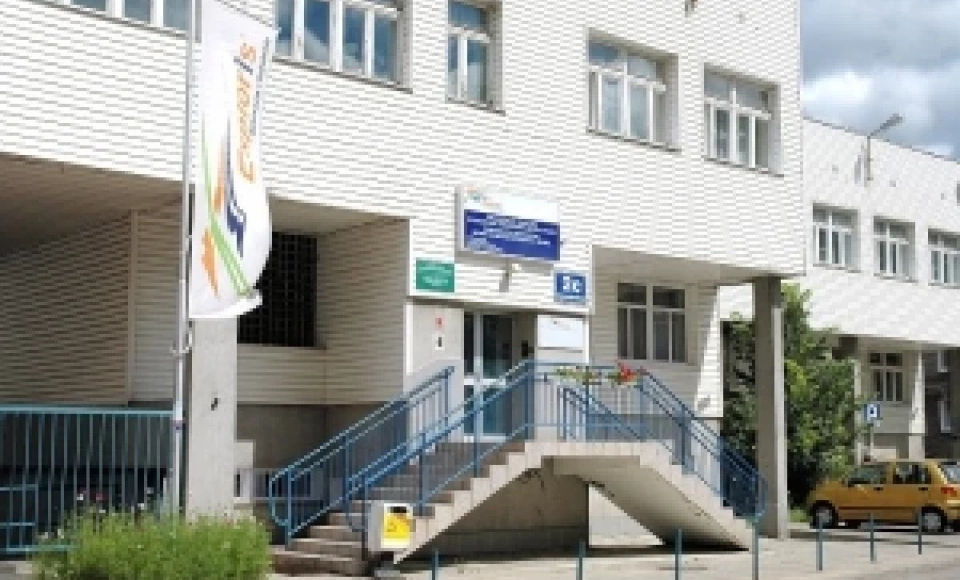 Ośrodek szkoleniowo-wypoczynkowy Exploris