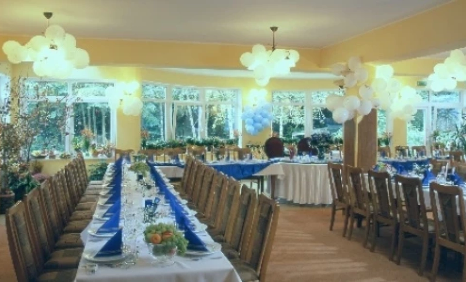 Centrum Turystyczno-Szkoleniowe Korman