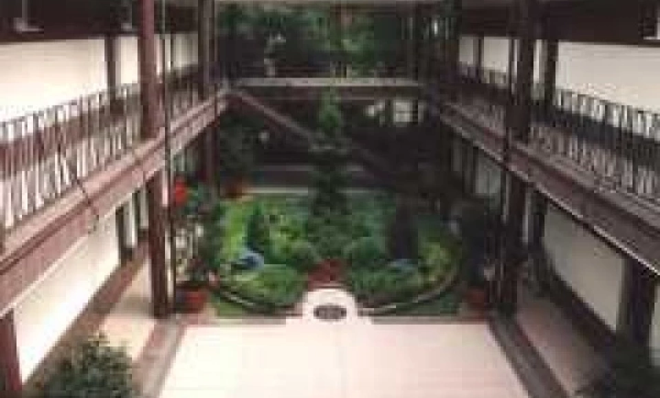 Ośrodek Wypoczynkowy Elbrewery Co. Ltd.