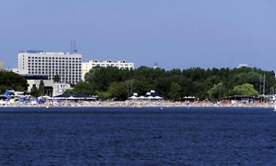Hotel Gdynia