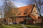 Zamek Malbork - Ośrodek konferencyjny Karwan